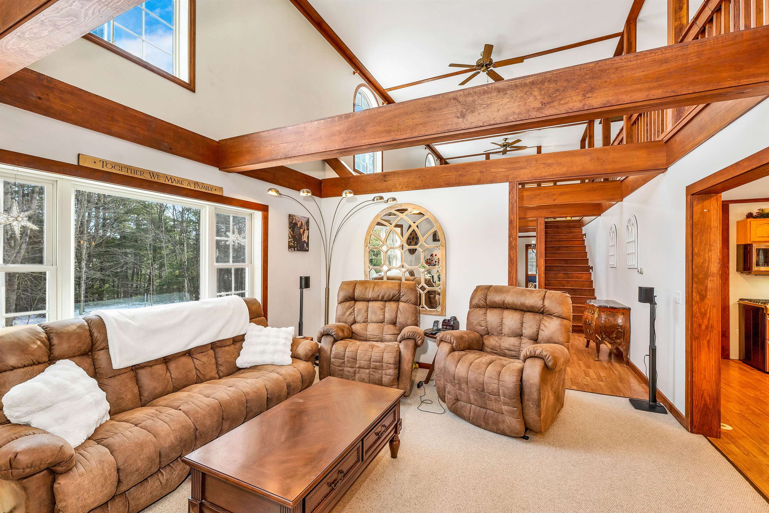 Hartland, Vermont 05048, United States, 5 Bedrooms Bedrooms, ,5 BathroomsBathrooms,Residential,Active,15987