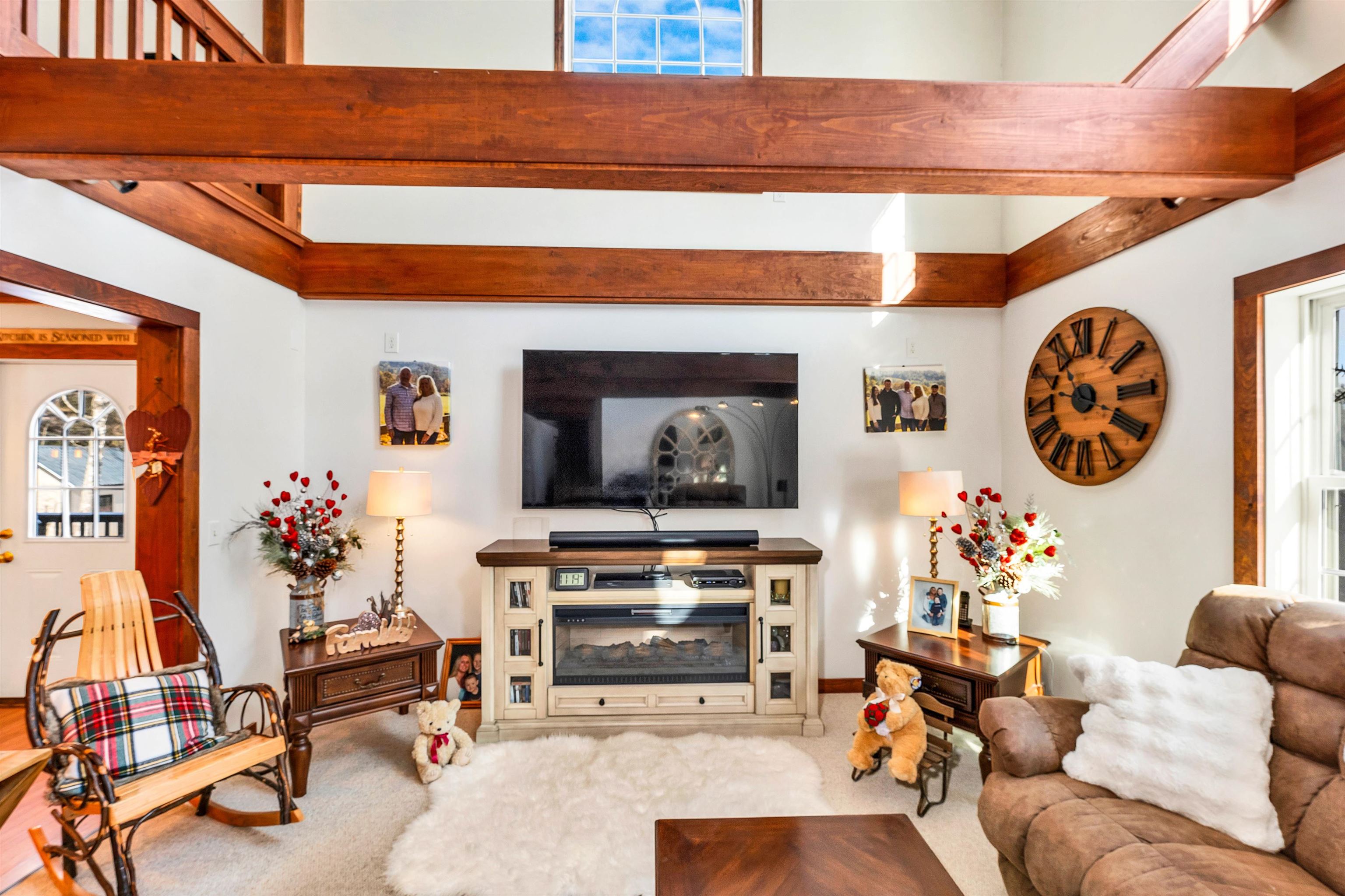11 Gilson Farm Lane