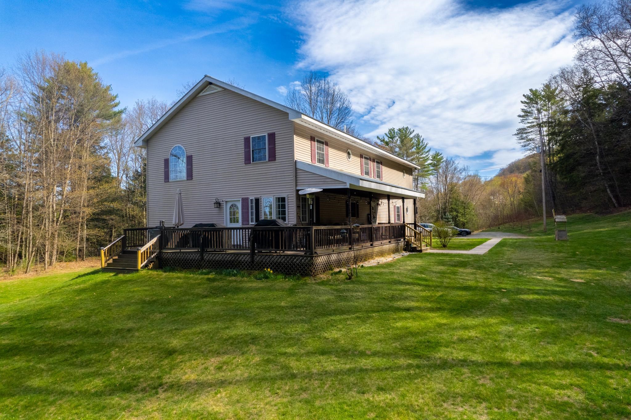 11 Gilson Farm Lane