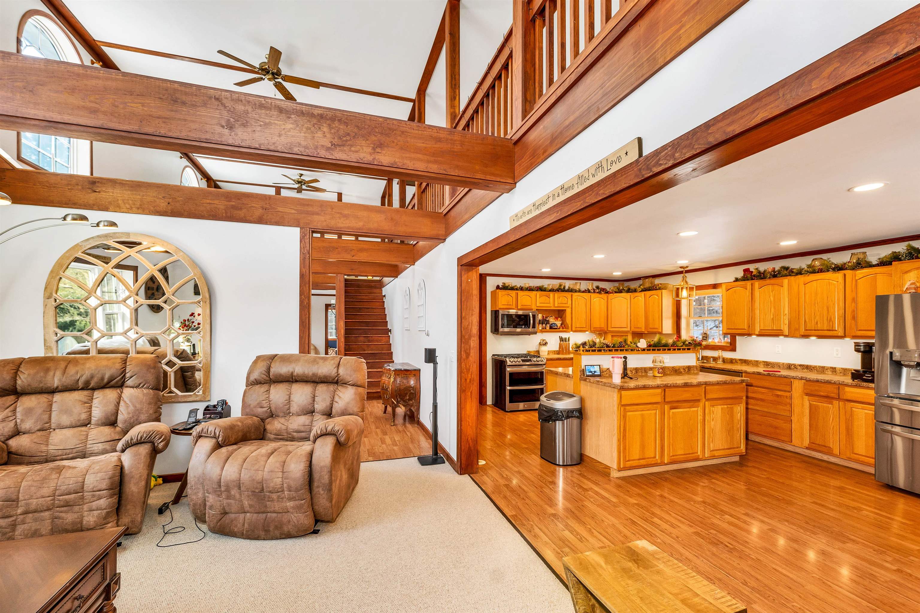 Hartland, Vermont 05048, United States, 5 Bedrooms Bedrooms, ,5 BathroomsBathrooms,Residential,Active,15987