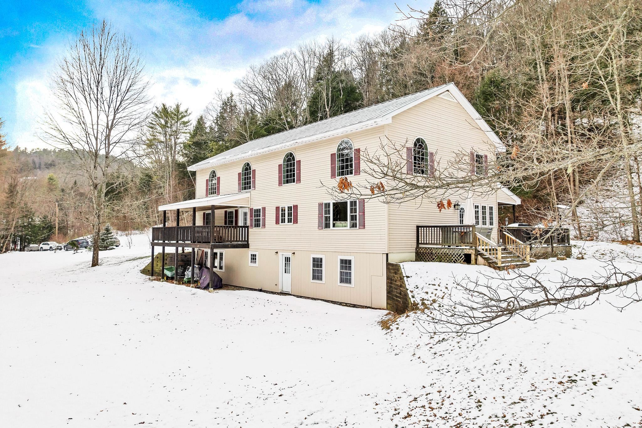 11 Gilson Farm Lane