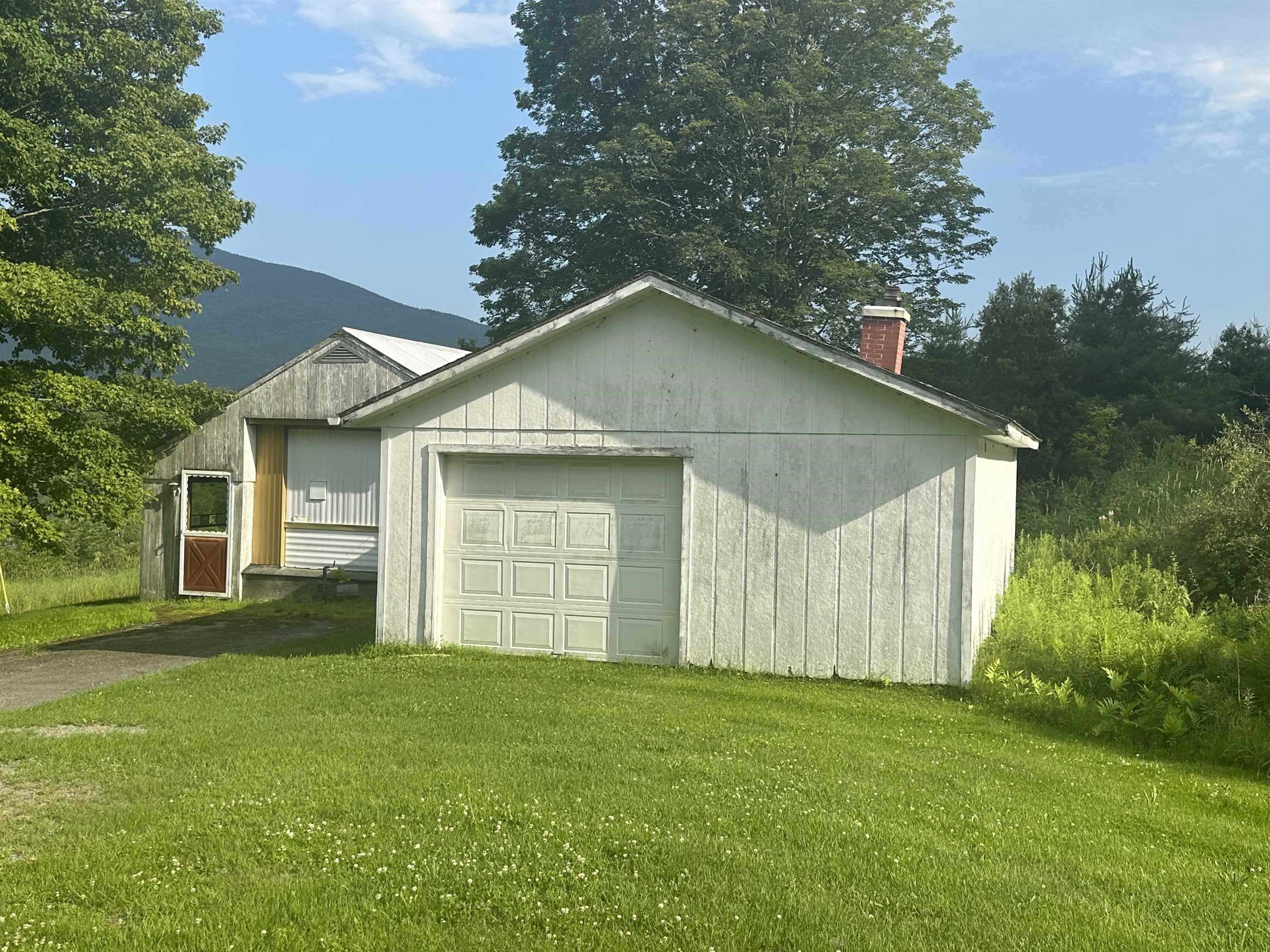 237 John Myers Road