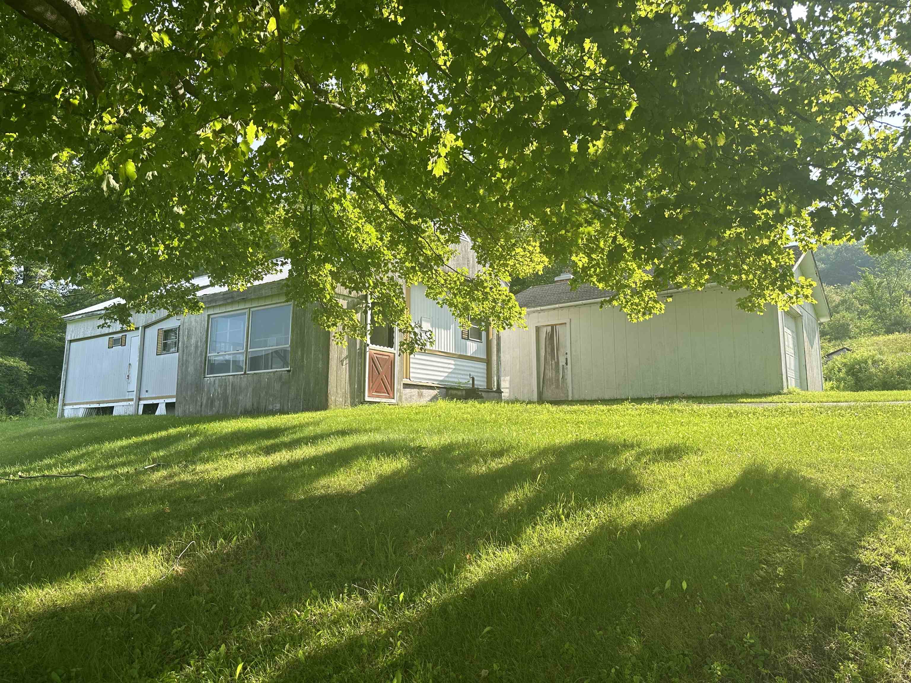 237 John Myers Road