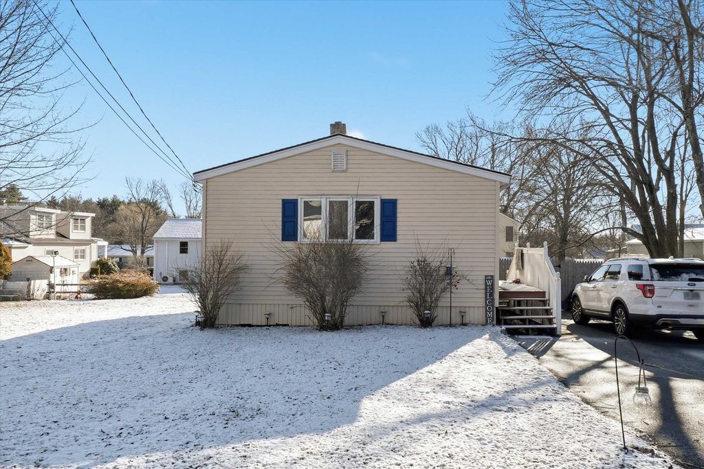 Photo of 19 Erskine Avenue, Manchester, NH 03104 (MLS # 5080255)