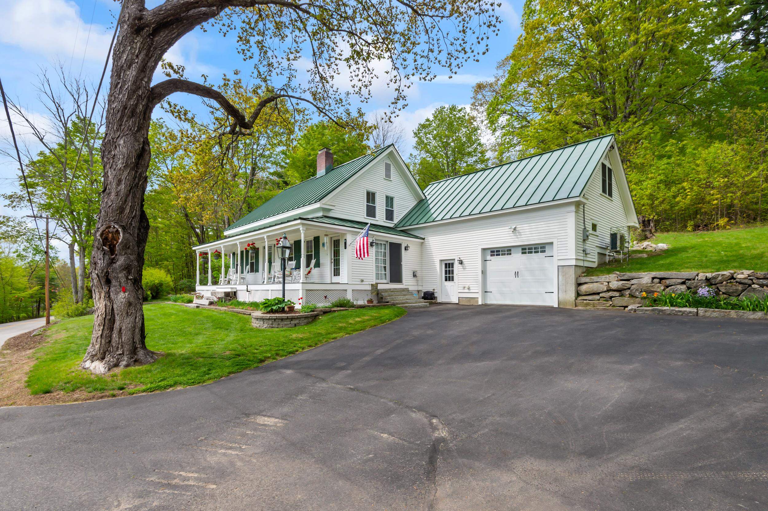 288 Cushing Corner Road
