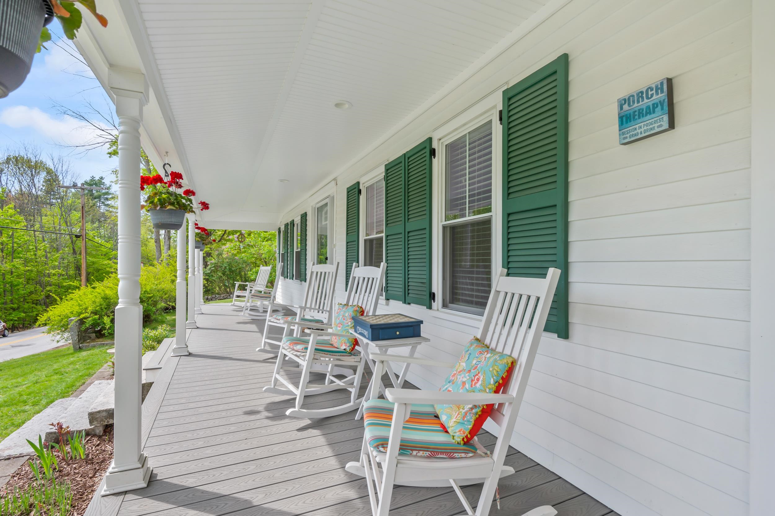 288 Cushing Corner Road