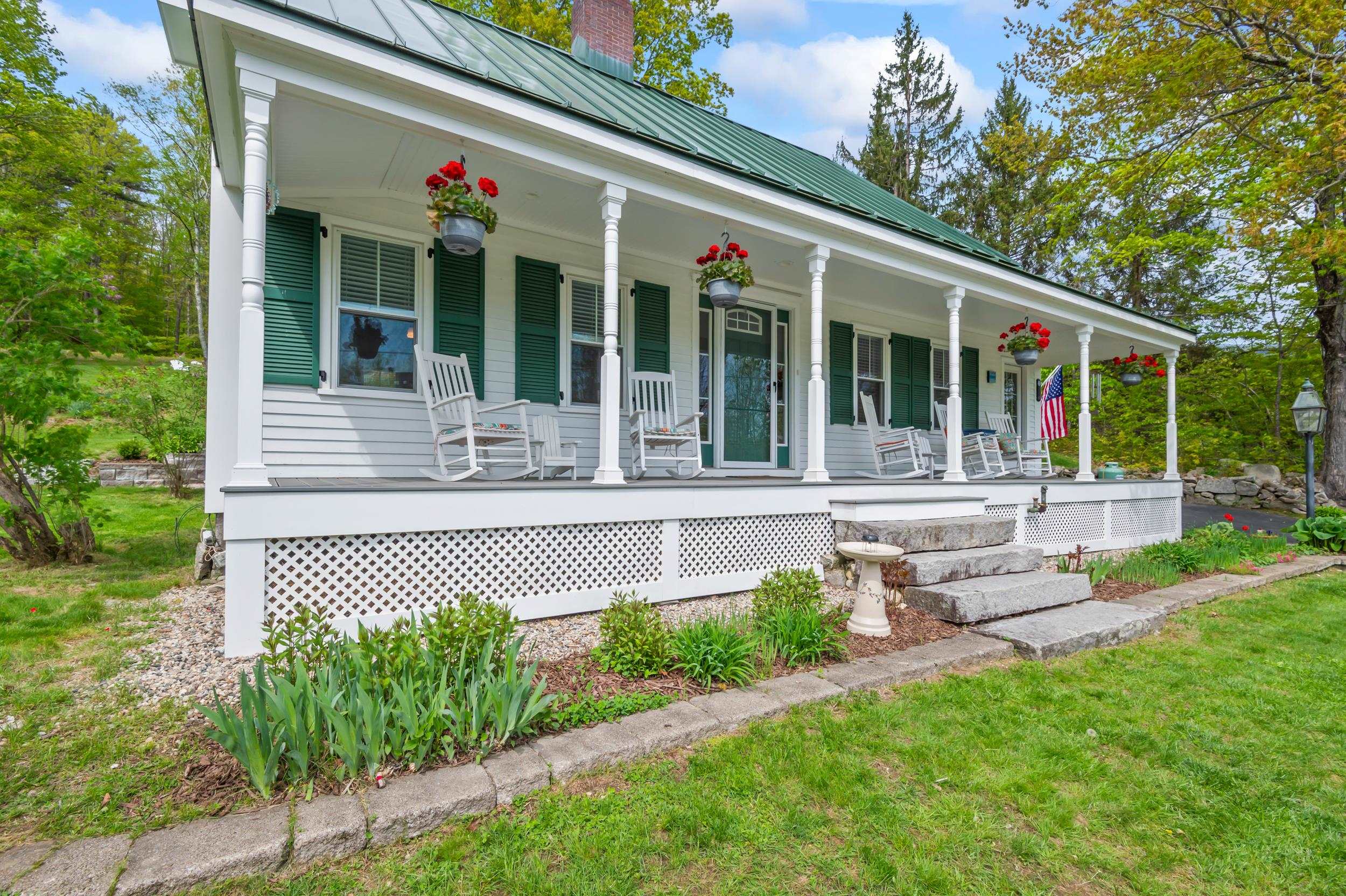 288 Cushing Corner Road
