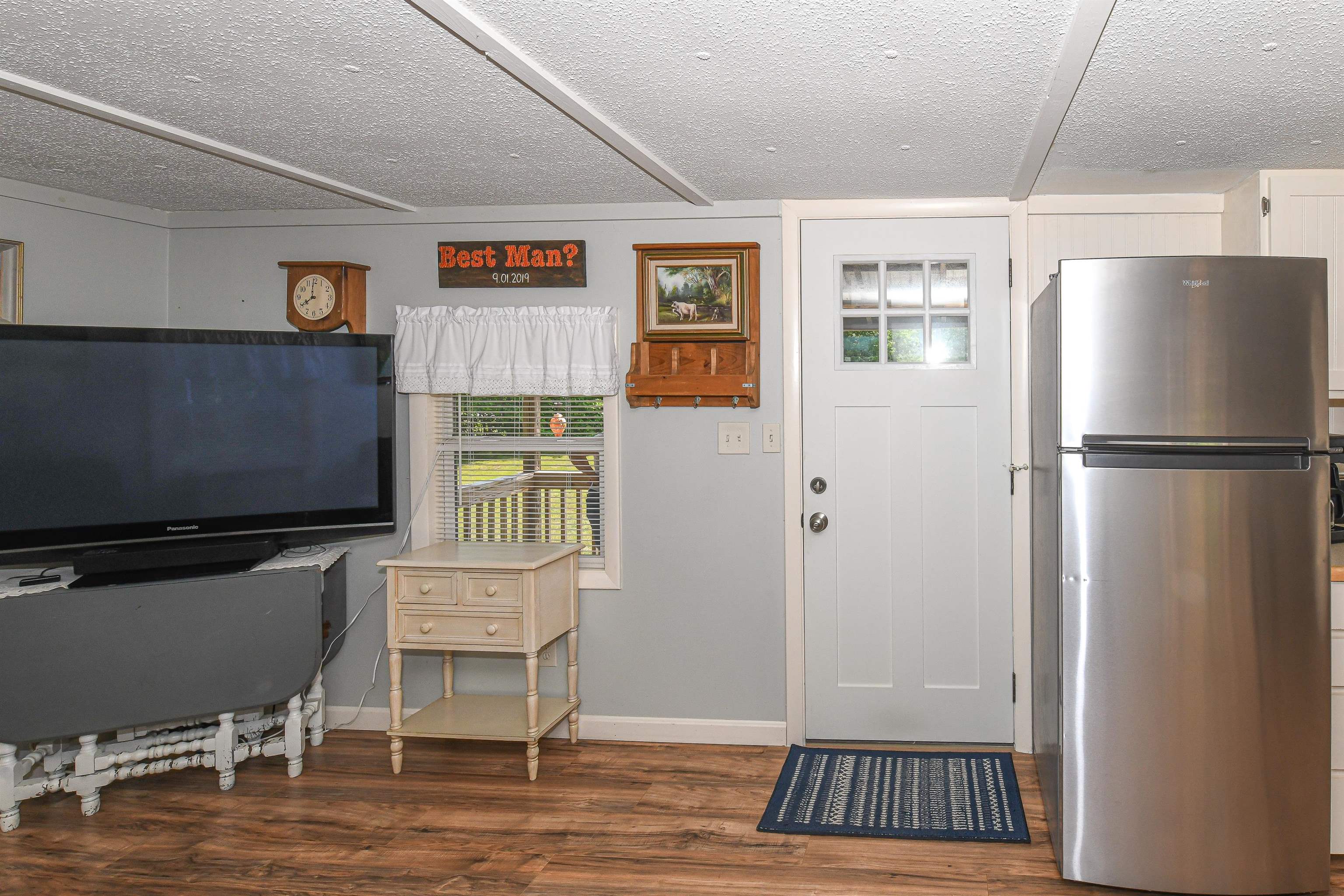 1376 Bridgton Road