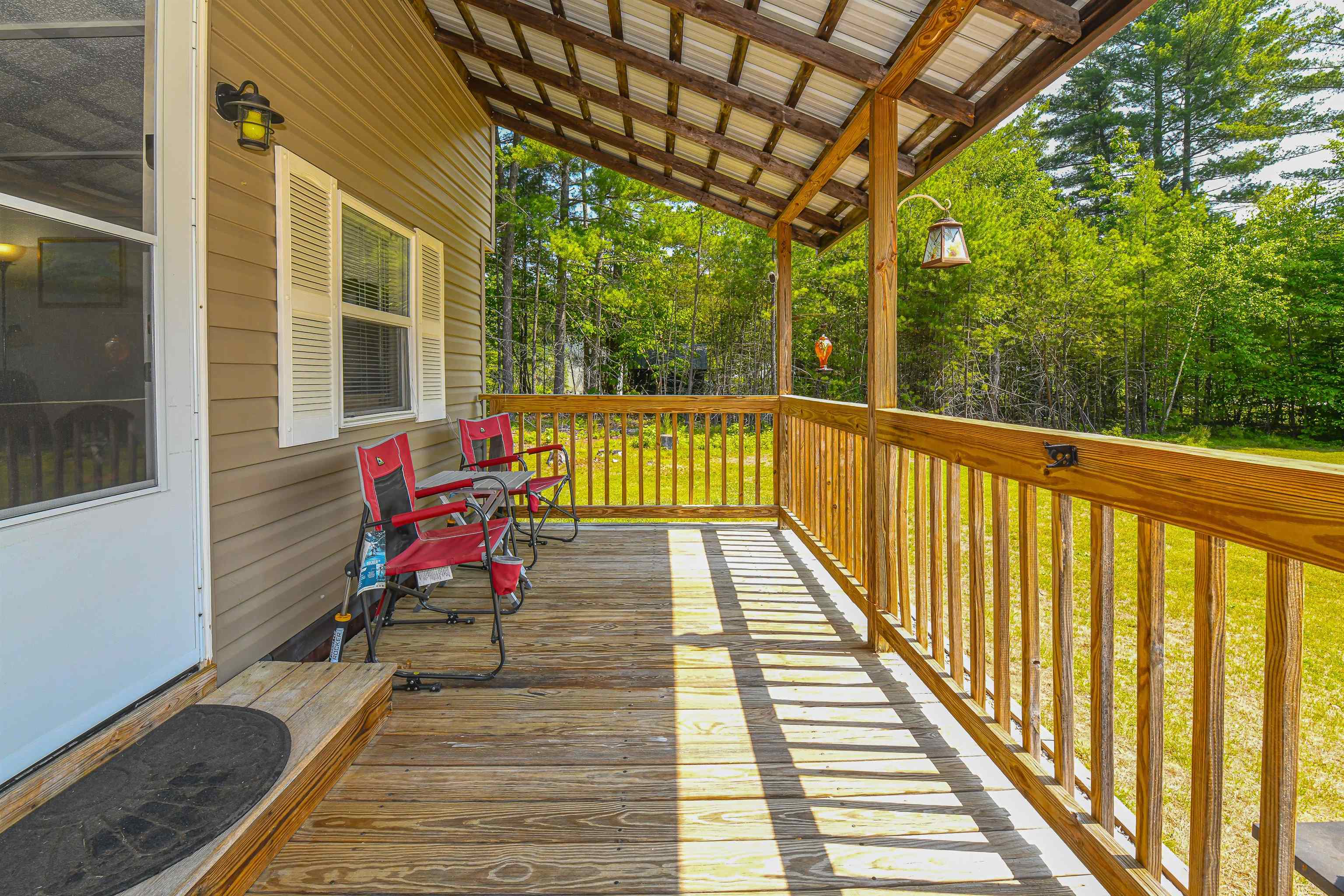 1376 Bridgton Road