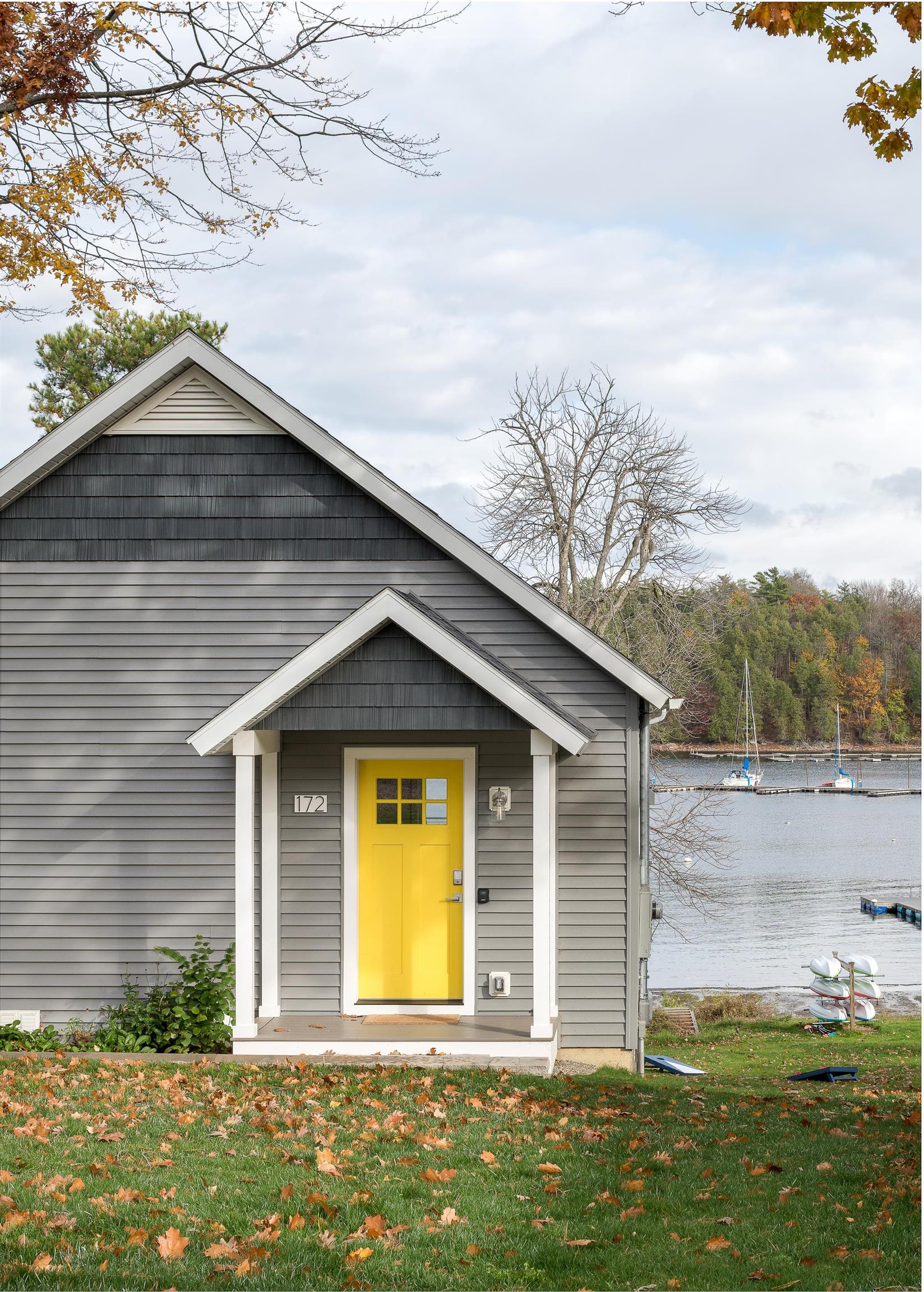 172 Marble Island Road