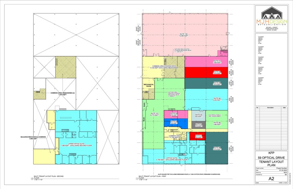 Photo of 59 Optical Avenue, Keene, NH 03431 (MLS # 5066927)