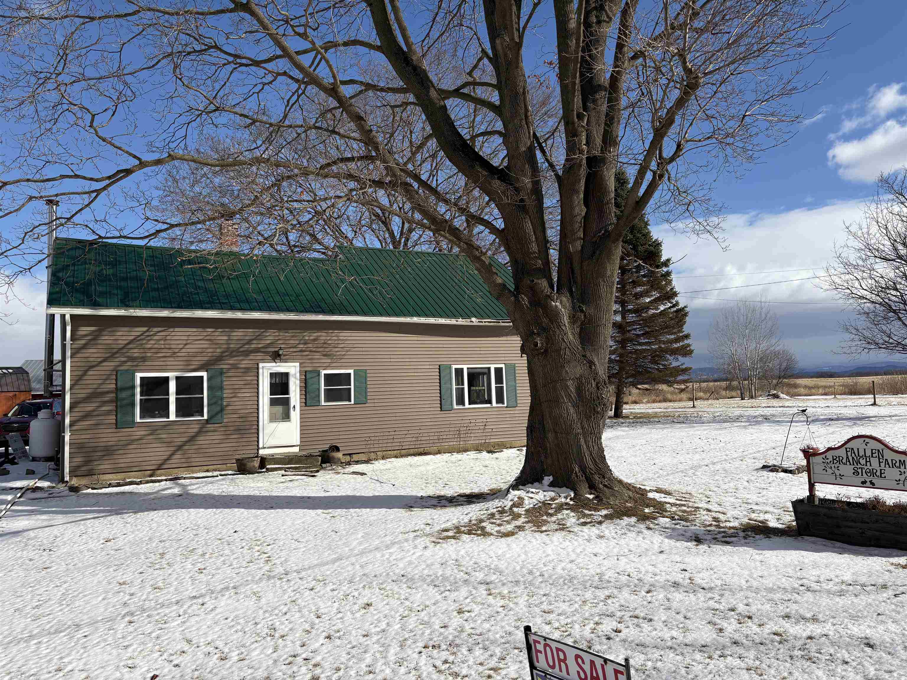 4240 Basin Harbor Road