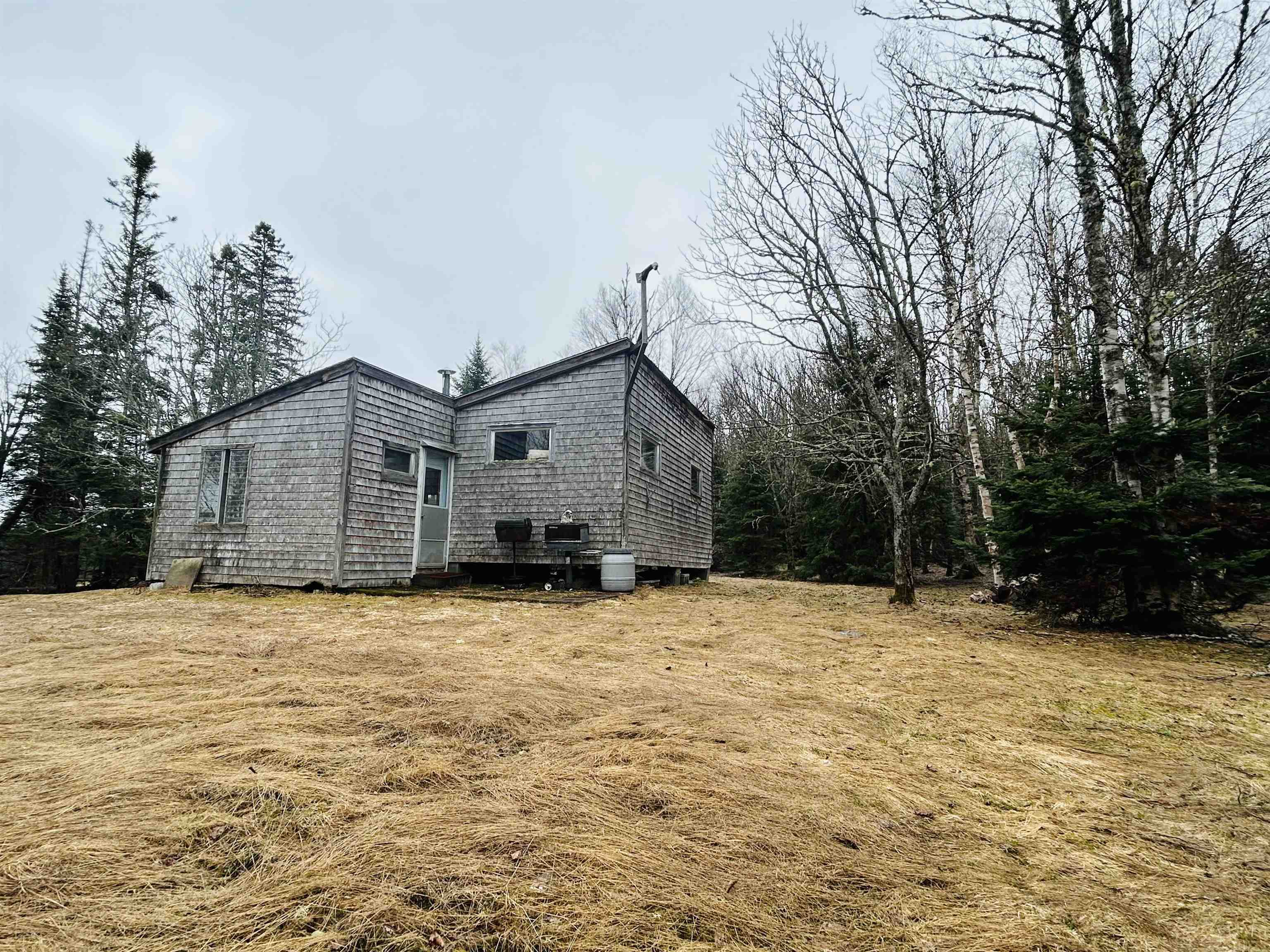 Photo 1 of 60 — 242 Noyes Road, Stewartstown, NH 03576