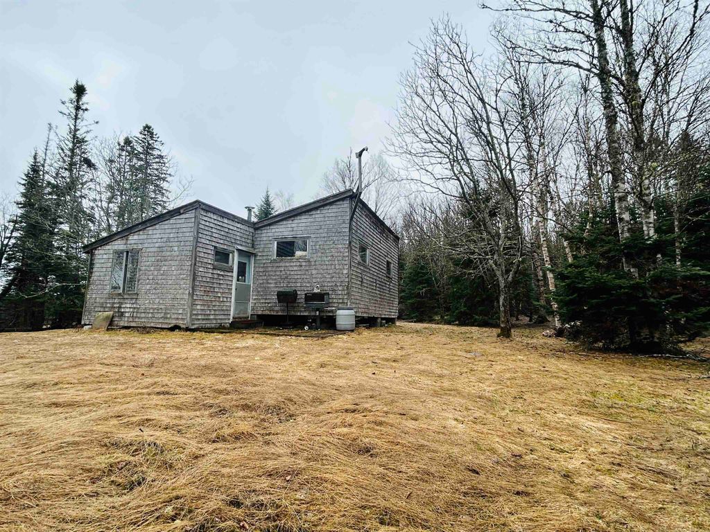 Photo of 242 Noyes Road, Stewartstown, NH 03576 (MLS # 5073071)