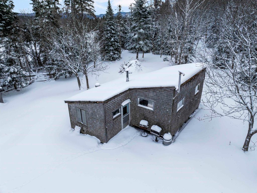 Photo of 242 Noyes Road, Stewartstown, NH 03576 (MLS # 5073071)