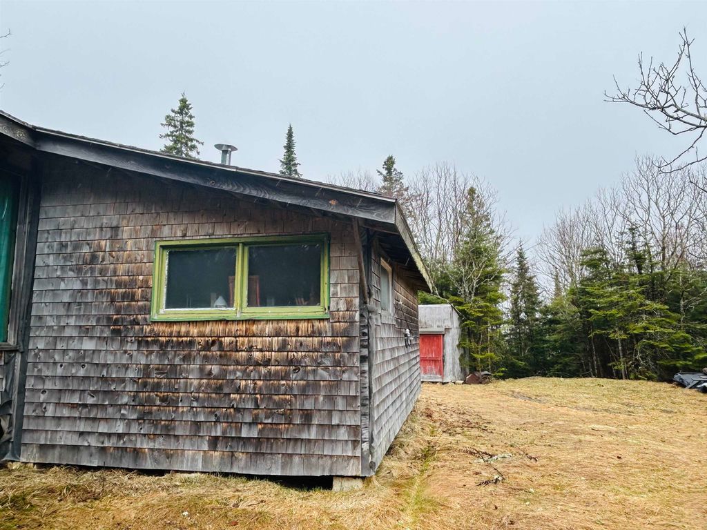 Photo of 242 Noyes Road, Stewartstown, NH 03576 (MLS # 5073071)