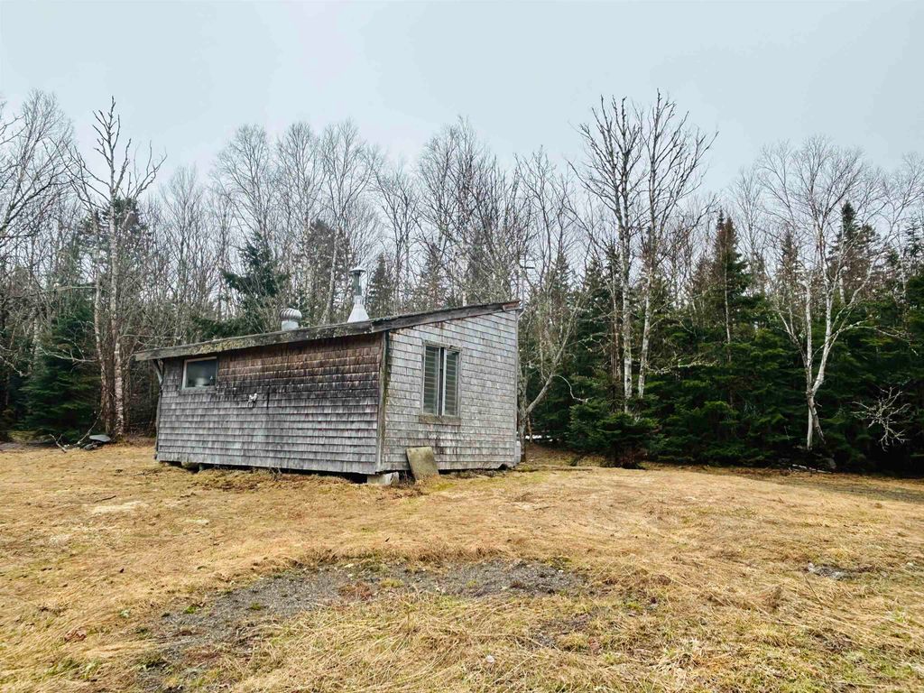 Photo of 242 Noyes Road, Stewartstown, NH 03576 (MLS # 5073071)