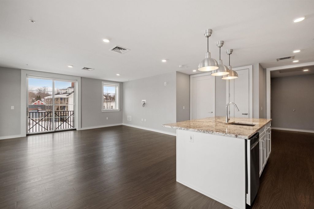 Photo of 51 Elm Street #202, Laconia, NH 03246 (MLS # 5079737)