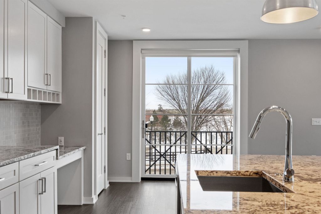 Photo of 51 Elm Street #202, Laconia, NH 03246 (MLS # 5079737)