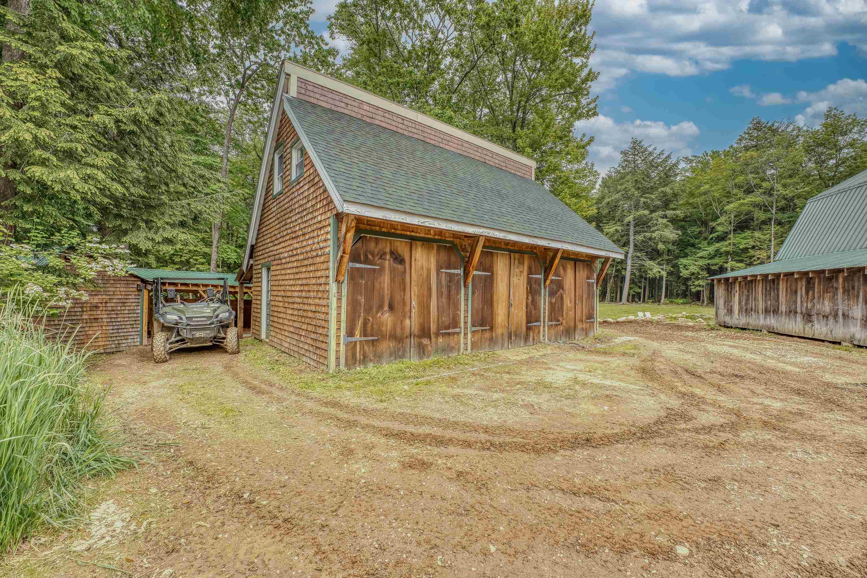 234 Carter Mountain Road
