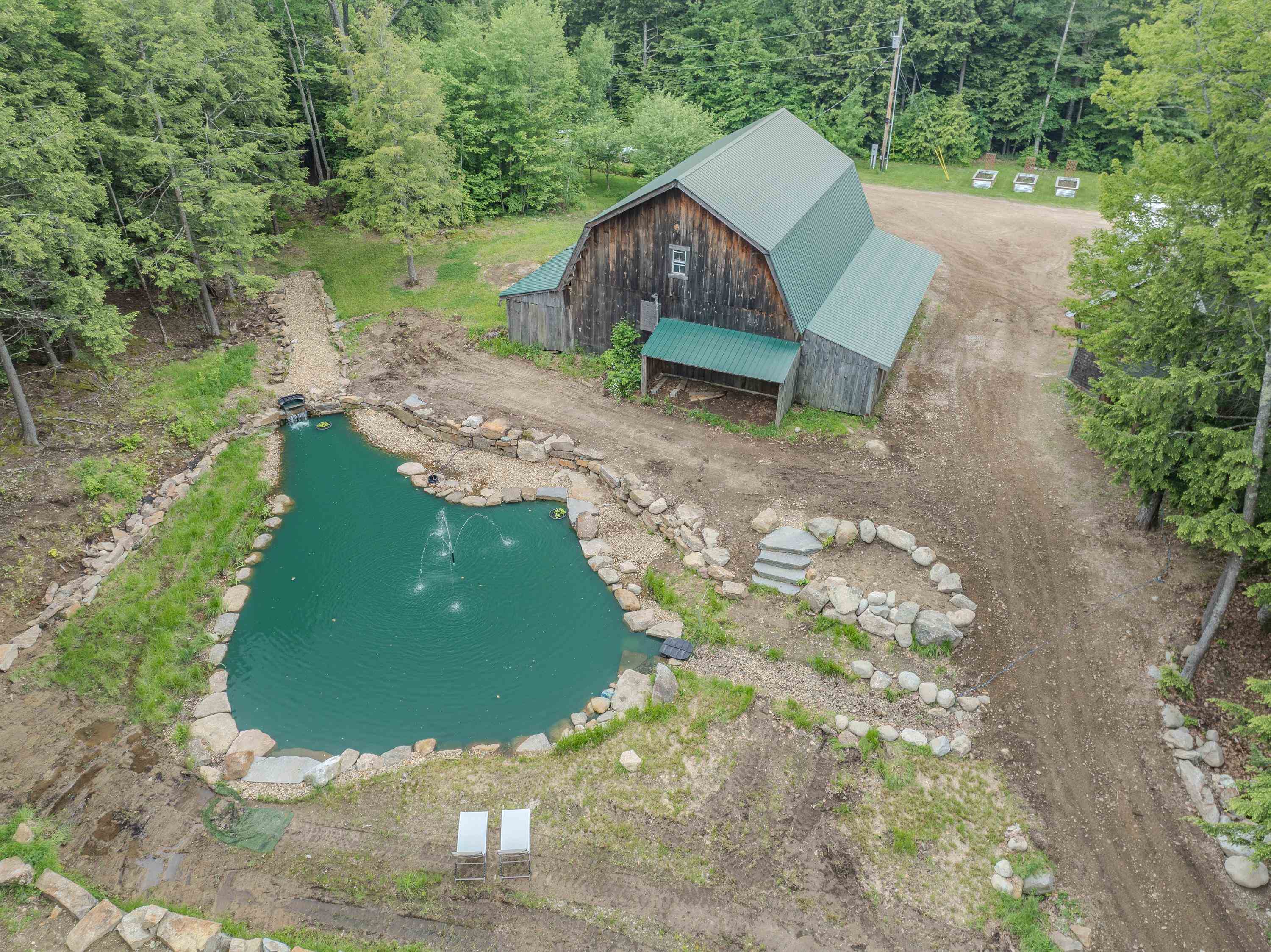 234 Carter Mountain Road