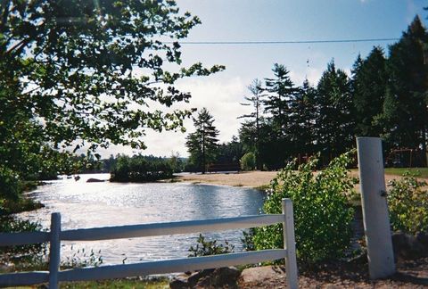 00 Blanc Street 087 Moultonborough NH 03254