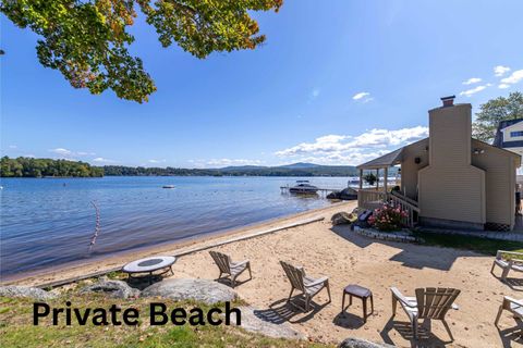 8 Crane Circle B Laconia NH 03246