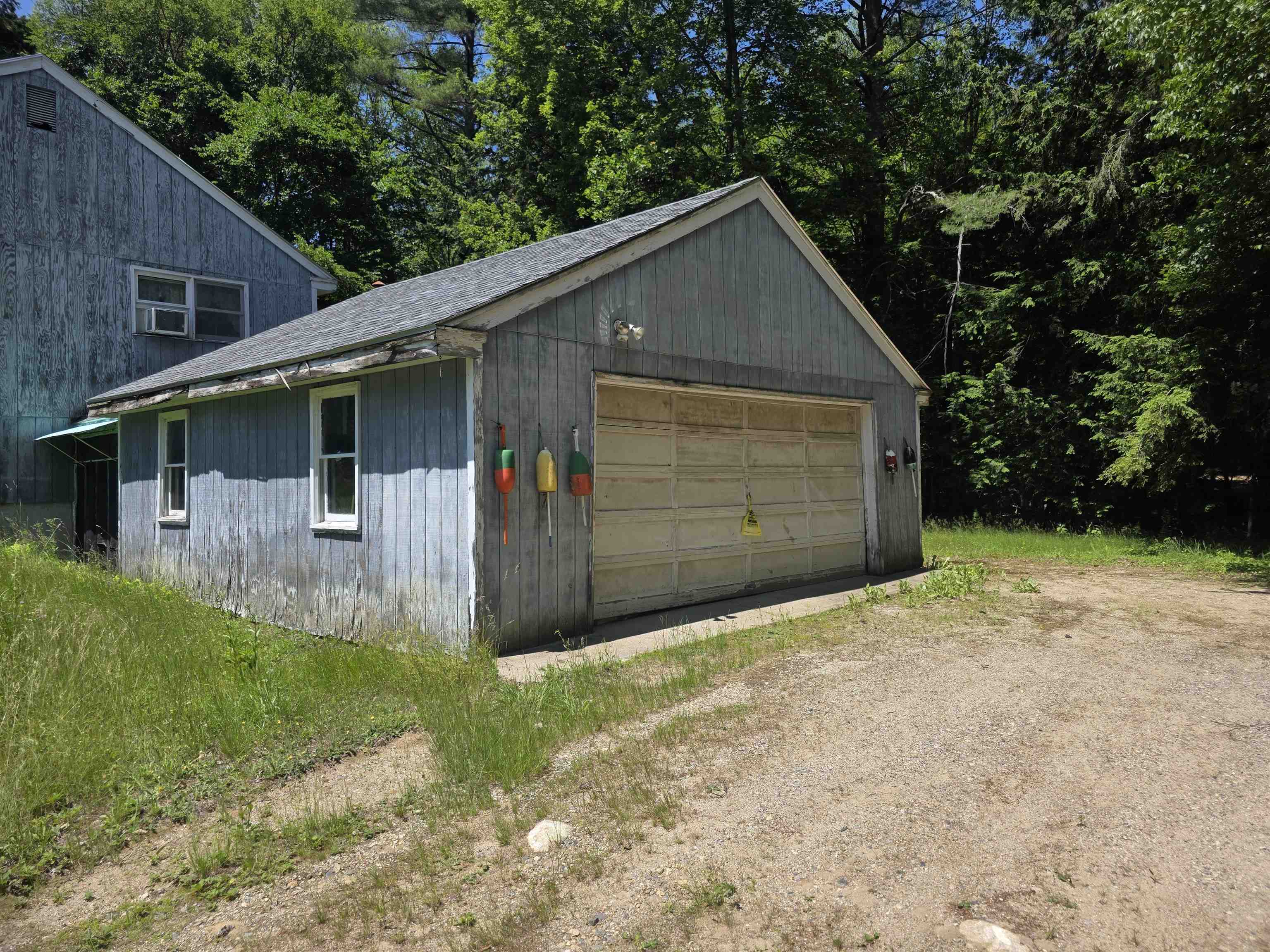 166 Bog Road