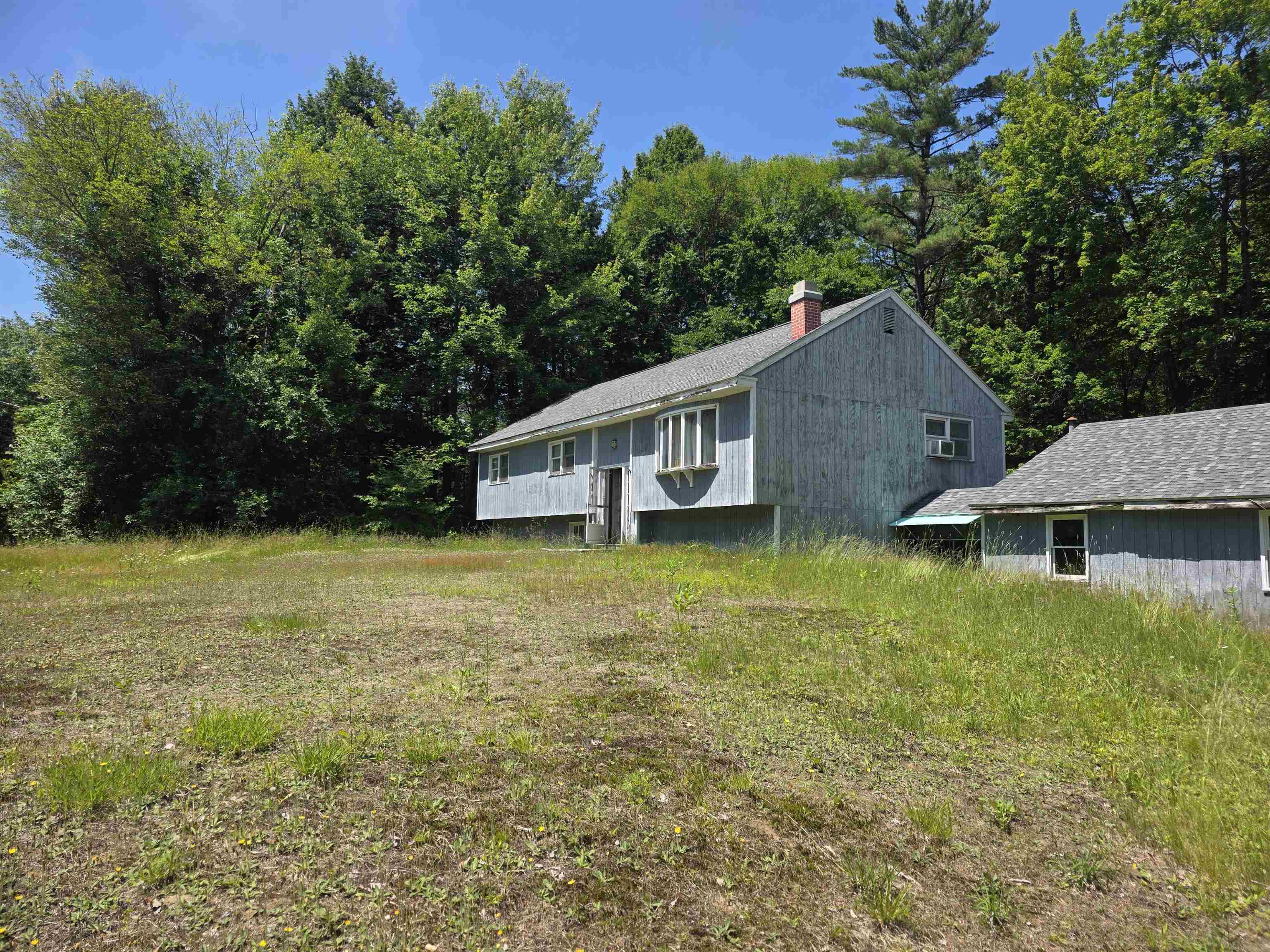 166 Bog Road