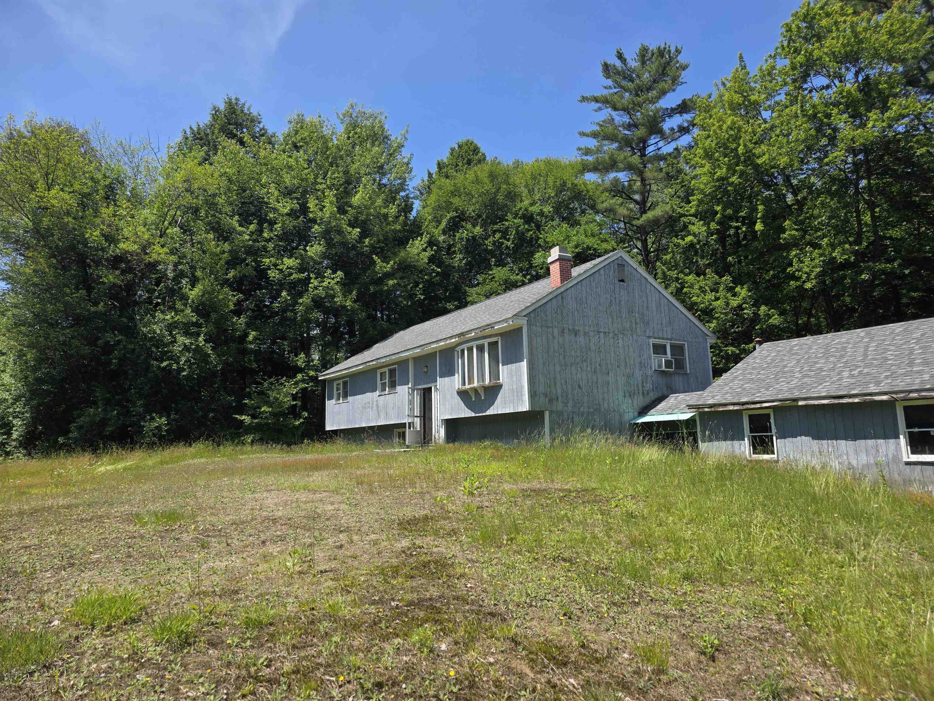 166 Bog Road