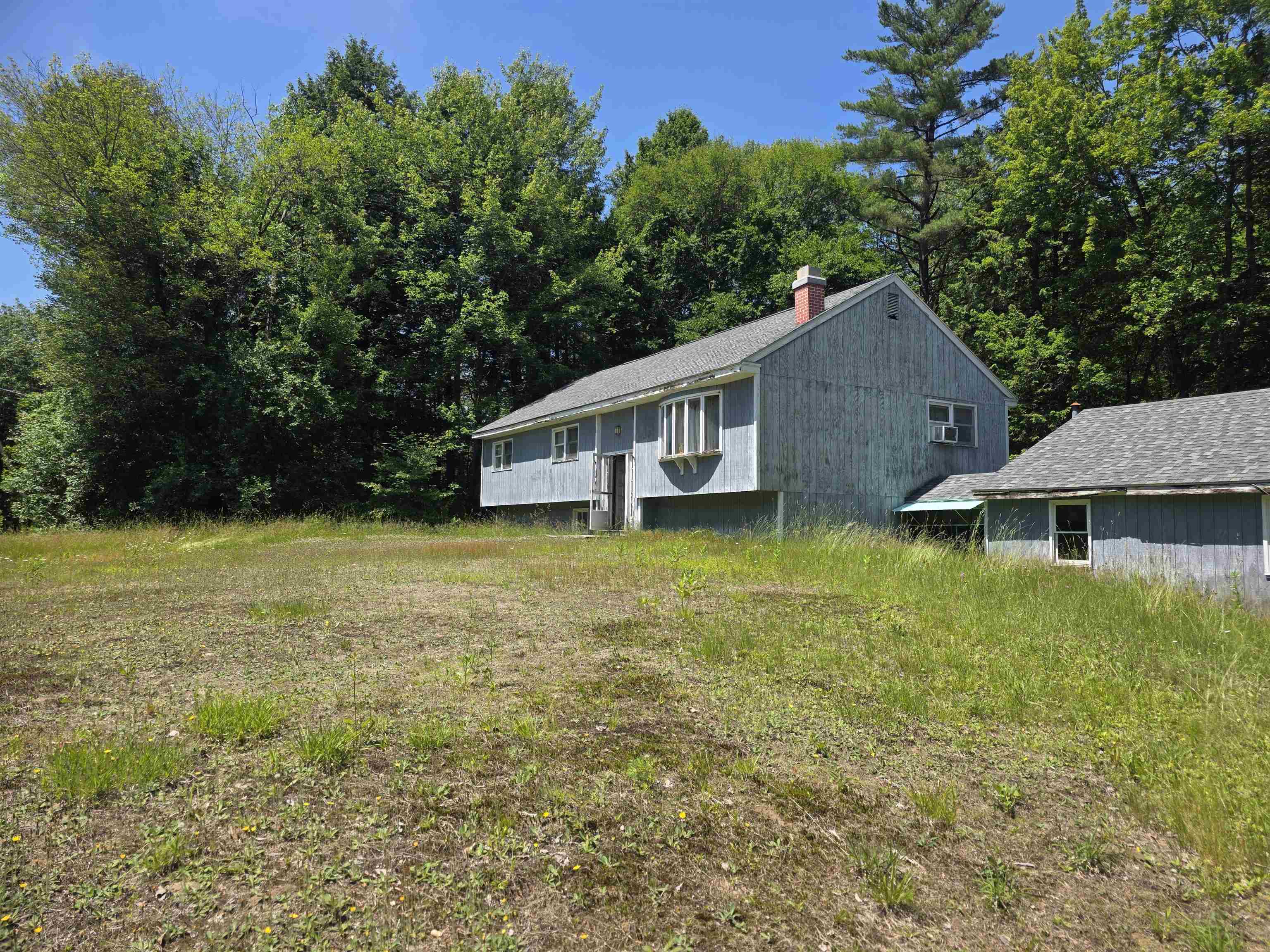 166 Bog Road
