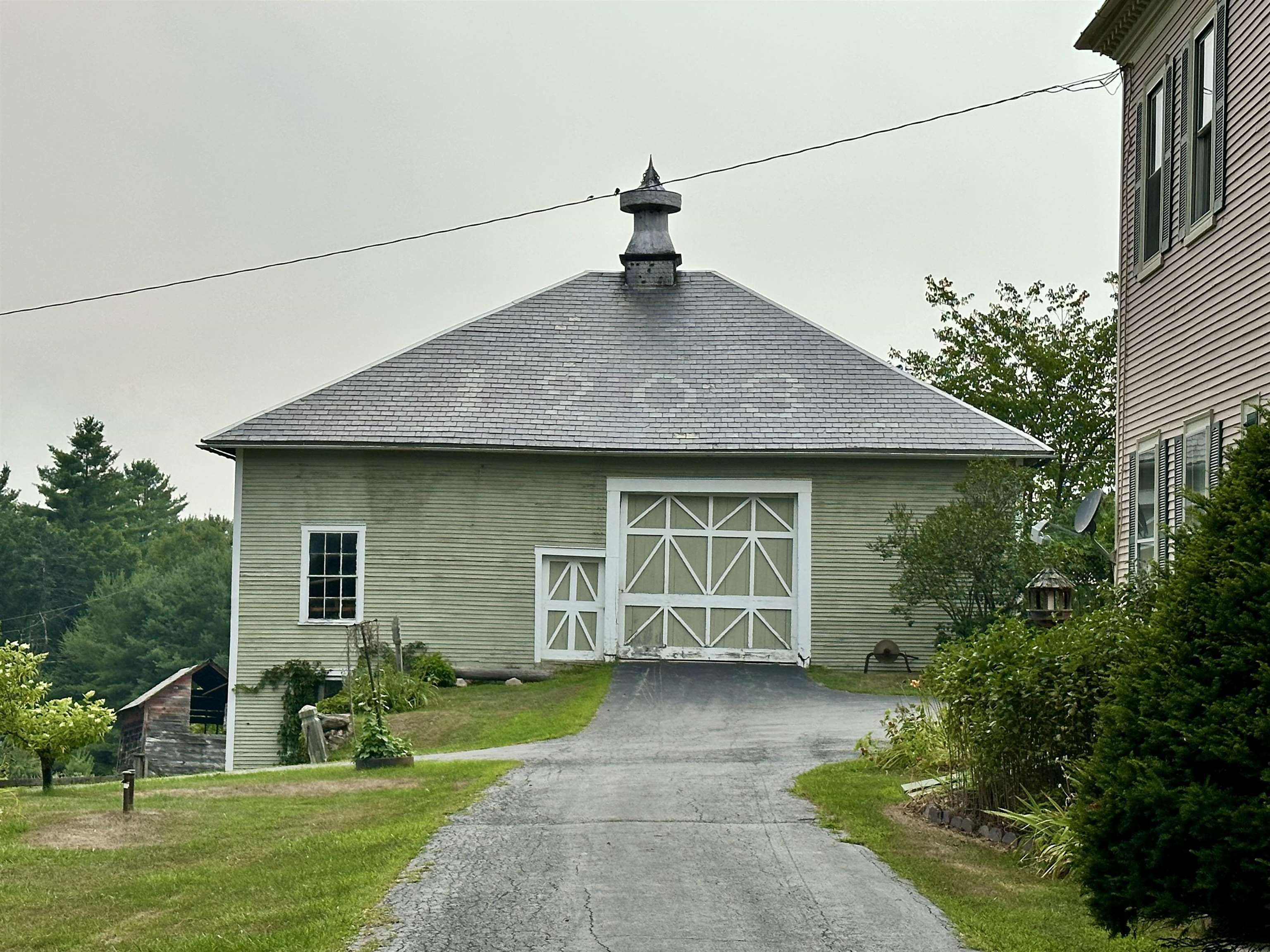 13 Vermont Route 22A