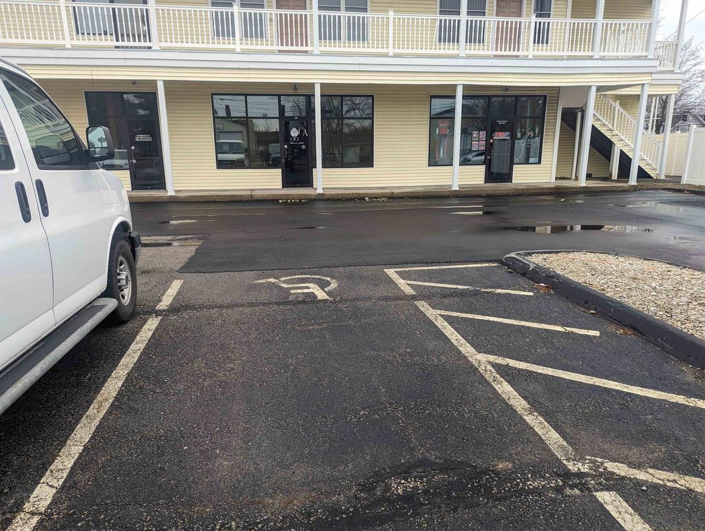 Photo of 9 Simon Street #104 Lower right, Nashua, NH 03060 (MLS # 5075264)