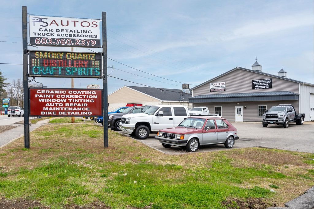 Photo of 894 Lafayette Road, Seabrook, NH 03874 (MLS # 5004805)