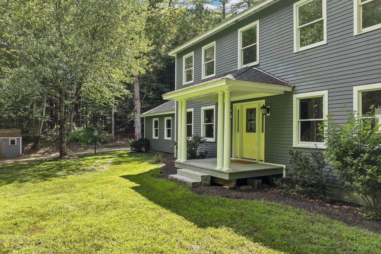 5 Sullivan Drive