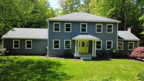 5 Sullivan Drive Bow NH 03304