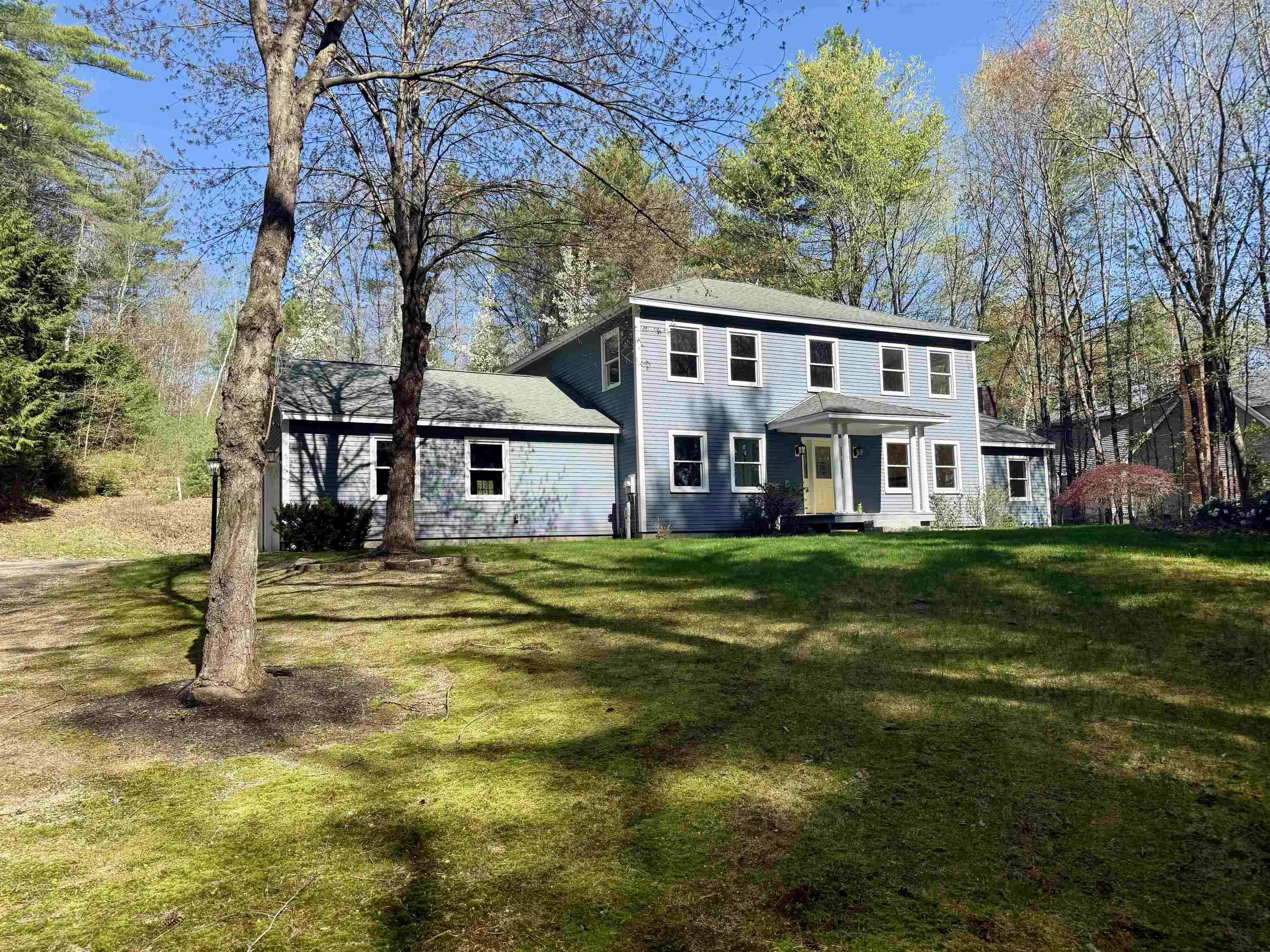 5 Sullivan Drive