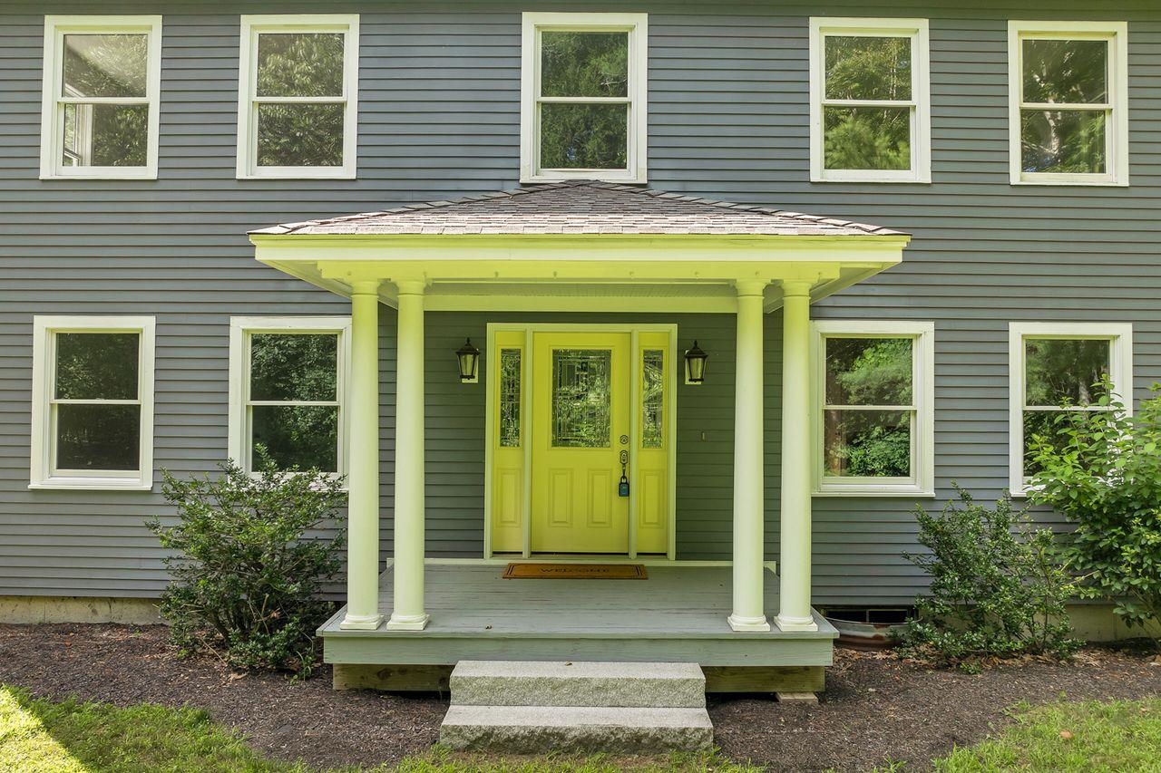 5 Sullivan Drive