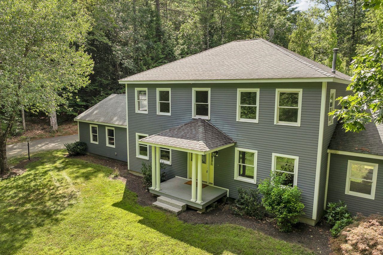 5 Sullivan Drive