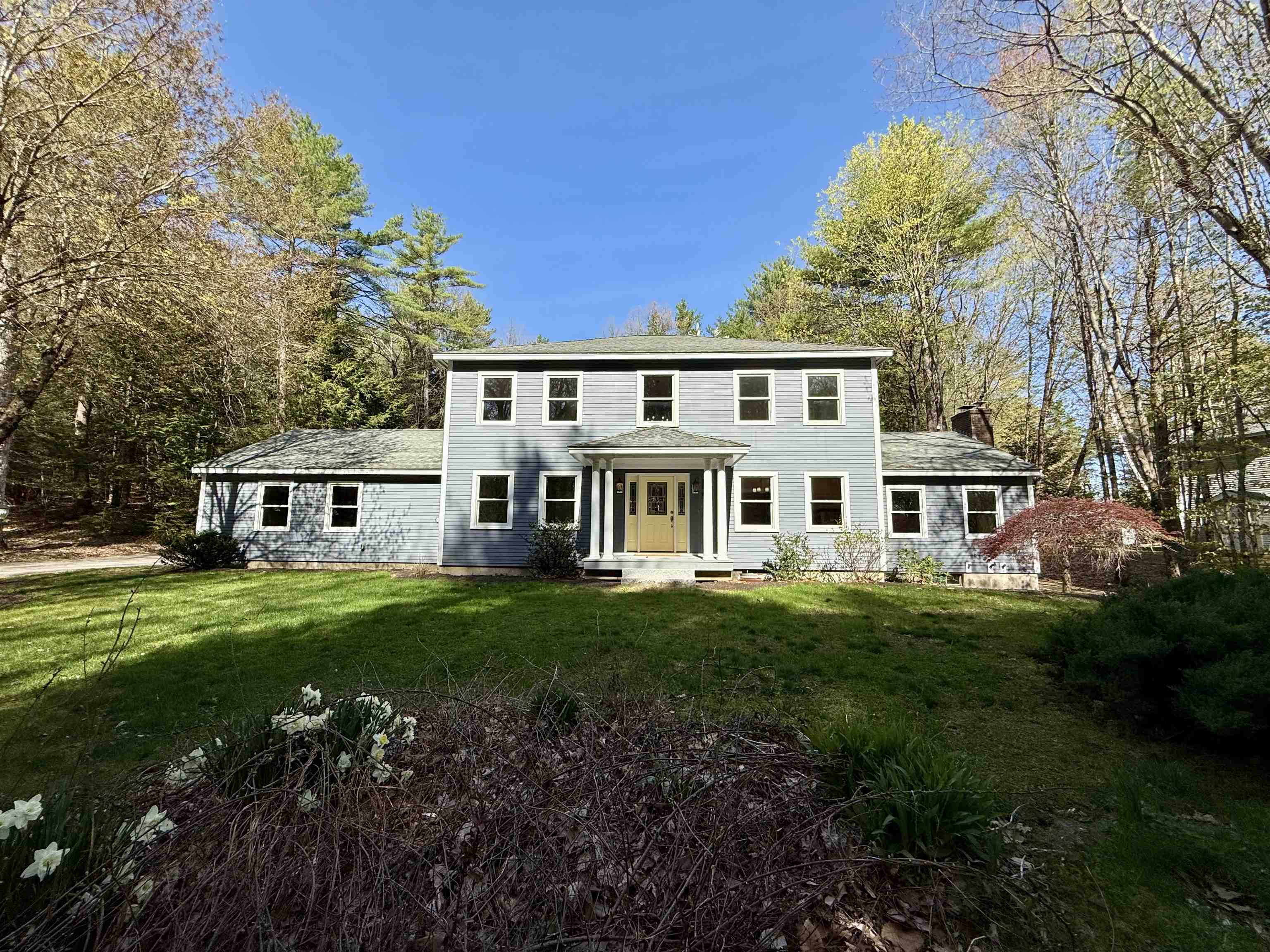 5 Sullivan Drive