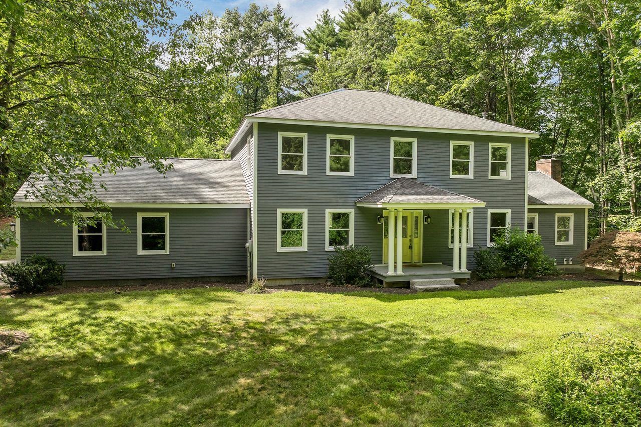 5 Sullivan Drive