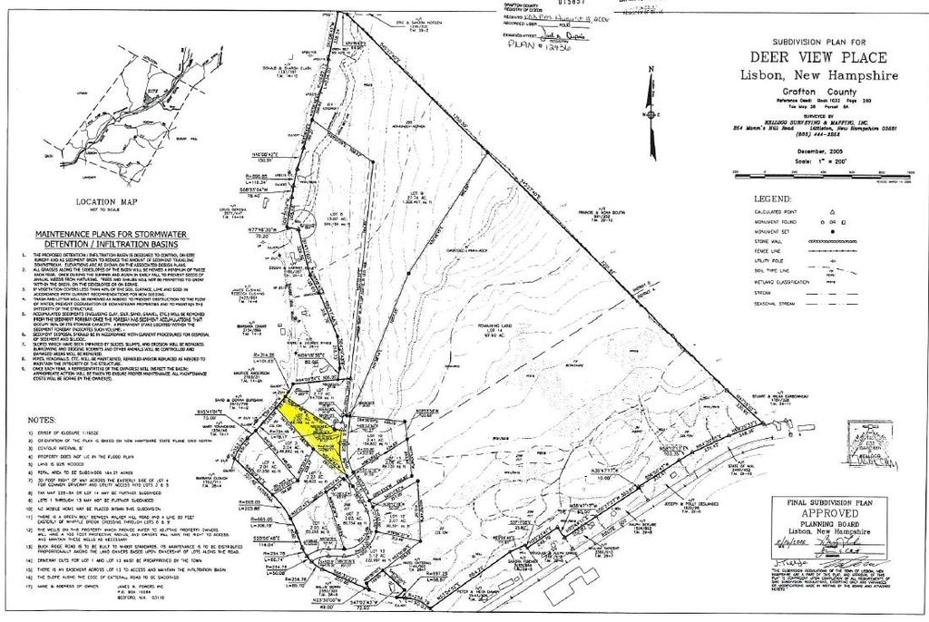 Photo of 113 Buck Ridge Road, Lisbon, NH 03585 (MLS # 5064344)