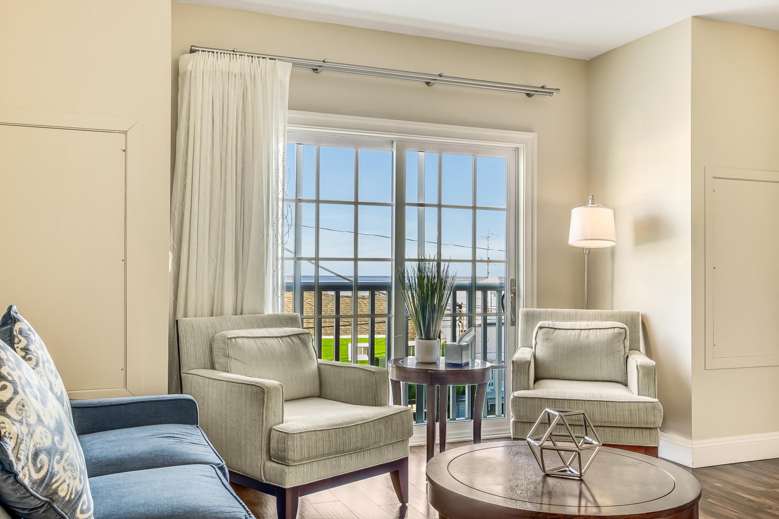 1 Ocean Avenue 211/213 Fraction 1