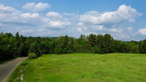 0 South Albany Road Craftsbury VT 05826