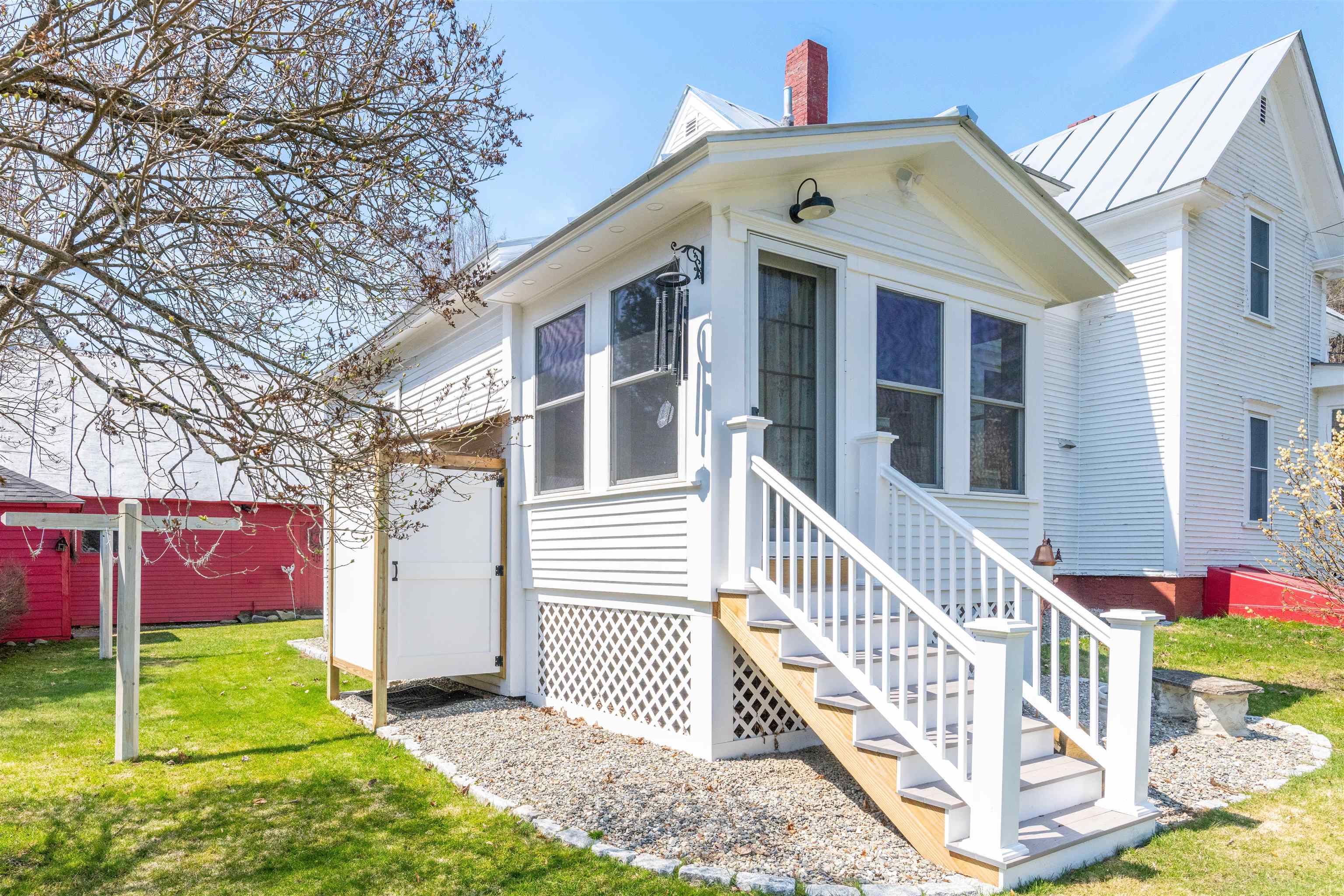 5 Maple Street