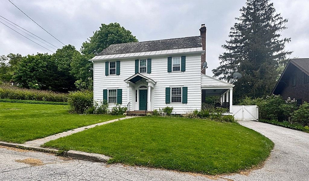 8 Kingsley Avenue