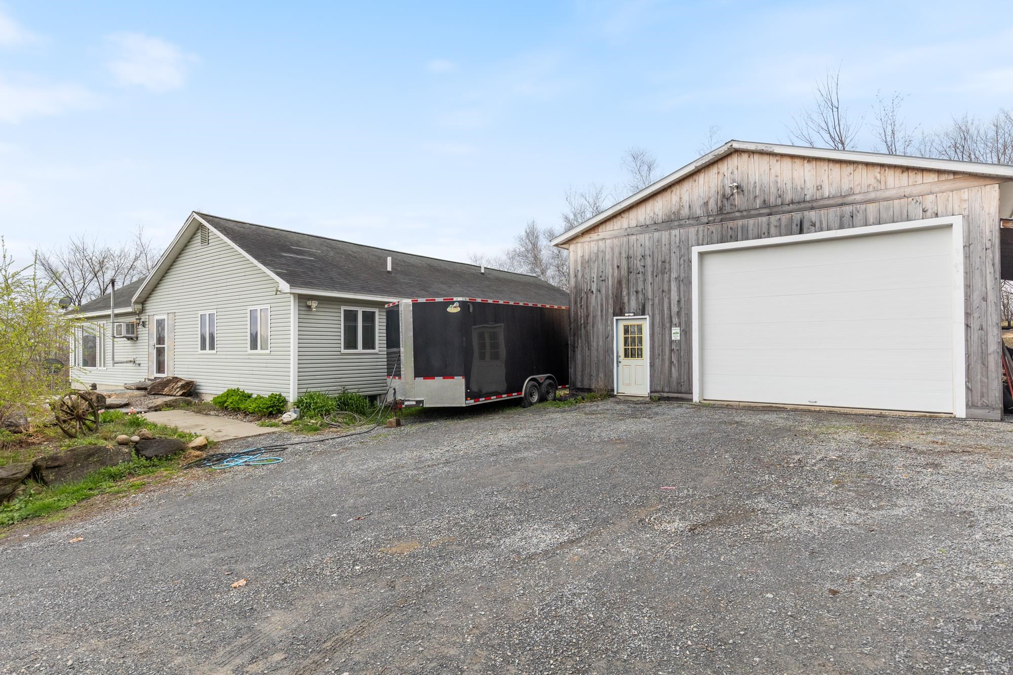 331 Gilman Road