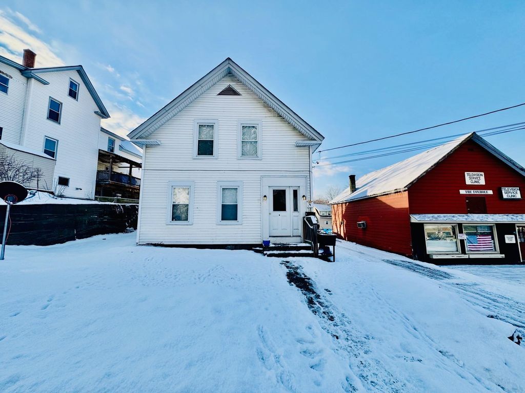 Photo of 4 Church Street, Lebanon, NH 03784 (MLS # 5077240)