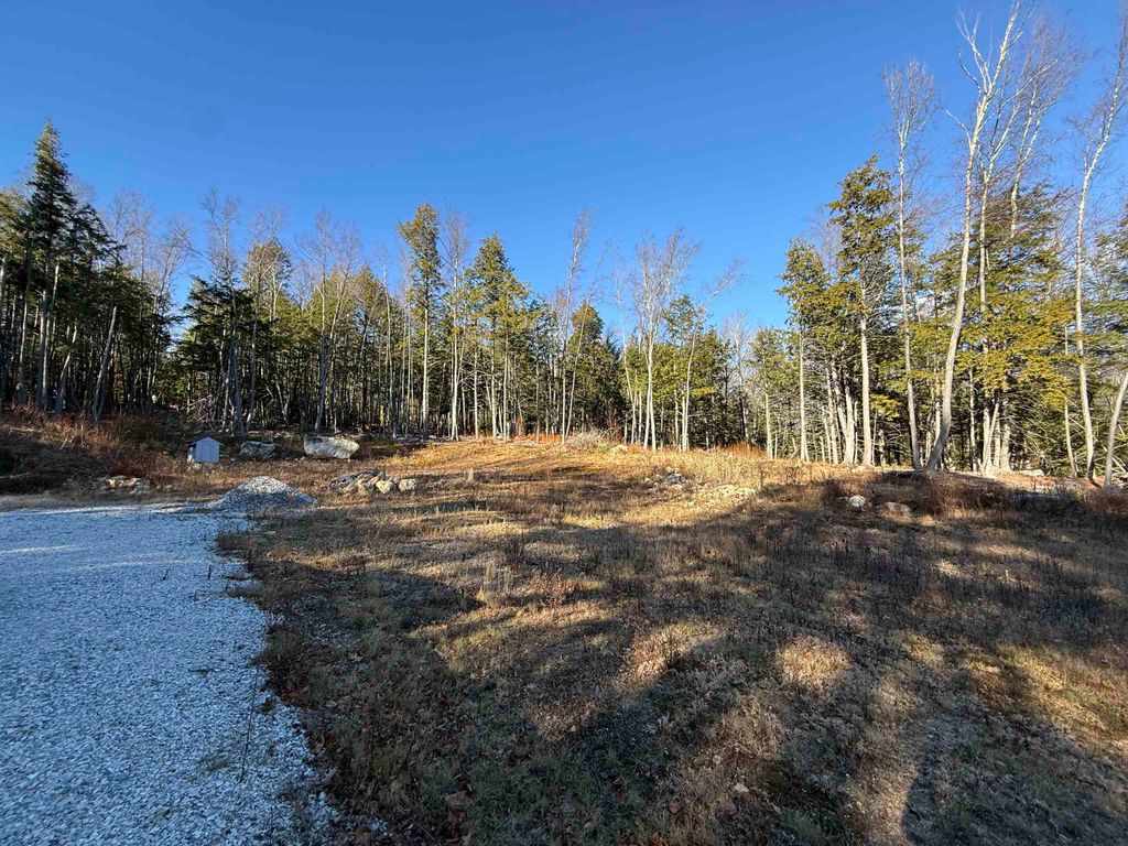 Photo of 582 Davisville Road #58-2, Wilton, NH 03086 (MLS # 5071113)