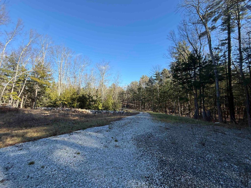 Photo of 582 Davisville Road #58-2, Wilton, NH 03086 (MLS # 5071113)